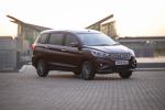 Suzuki Ertiga GLX 2019 года (ZA)